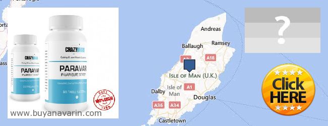 Πού να αγοράσετε Anavar σε απευθείας σύνδεση Isle Of Man
